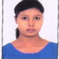 Nandni K. Class I-V Tuition trainer in Lucknow