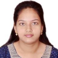 Shivani D. Spoken English trainer in Bhubaneswar