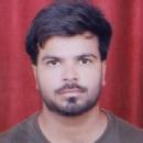 Photo of Anuj Pratap Singh