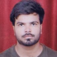 Anuj Pratap Singh Class 10 trainer in Lucknow