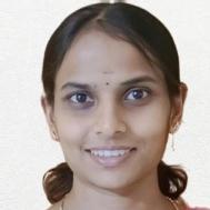 Nivedha A. Class 10 trainer in Hosur