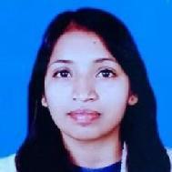 Bharti S. Class I-V Tuition trainer in Delhi