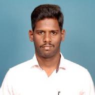 Haribabu Narayanan Class I-V Tuition trainer in Kanchipuram