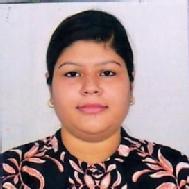 Dr Payal Kapse P. Dental Tuition trainer in Raipur