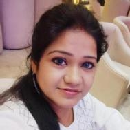 Sujata N. Class I-V Tuition trainer in Kolkata