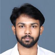 Nikhilraj S Class I-V Tuition trainer in Ambalapuzha