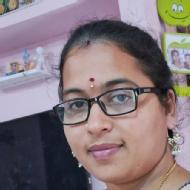 Saroja Adusumalli Class 11 Tuition trainer in Hyderabad