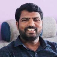 Gangaprasad Mallegoda Telugu Language trainer in Hyderabad