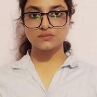 Ishita V. Class 12 Tuition trainer in Moradabad