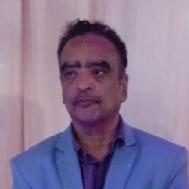 Sarwar Hussain Persian Language trainer in Lucknow