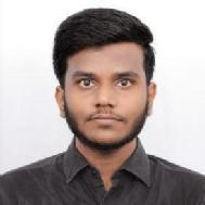 Karthikeyan M Class 12 Tuition trainer in Chennai