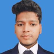 Ranjeet Kumar Roy Class 6 Tuition trainer in Darbhanga