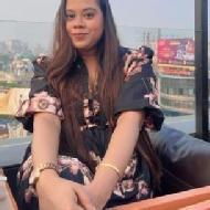 Sanchayita P. Class I-V Tuition trainer in Kolkata