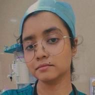 Tahreem Afroz MBBS & Medical Tuition trainer in Bijapur