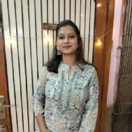 Rashi P. BA Tuition trainer in Dhanbad