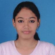 Akhila R. Class 12 Tuition trainer in Chittur