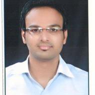 Mahesh Motivaras BCom Tuition trainer in Ahmedabad