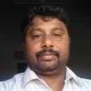 Photo of Dr. Siluvai Antony Michael A