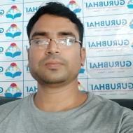 Deepak Kumar Class 11 Tuition trainer in Delhi