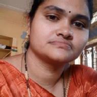 Jahnavi Y. Class I-V Tuition trainer in Hyderabad