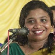 Surabhi S. Vocal Music trainer in Adur