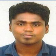 Samuvel F Class I-V Tuition trainer in Chennai
