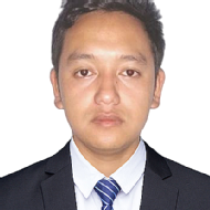 Athokpam Marconi singh Post Graduate Common Entrance Test trainer in Imphal