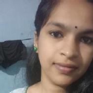 Priya R. Class 10 trainer in Devikulam