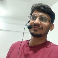 Sagar Sakalley UPSC Exams trainer in Pune