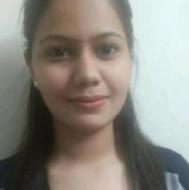 Megha V. UPSC Exams trainer in Delhi