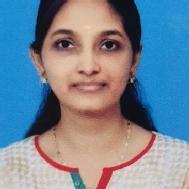 Meenakshi Fine Arts trainer in Chennai