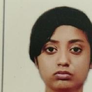 Aritri D. Class I-V Tuition trainer in Kolkata