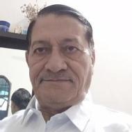 Prithvi Raj Sharma Spoken English trainer in Hoshiarpur