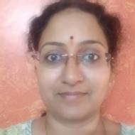 Aparna S. Class 11 Tuition trainer in Hyderabad