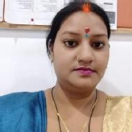 Preeti N. Class 9 Tuition trainer in Kanpur