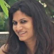 Stacey M. Spanish Language trainer in Pune