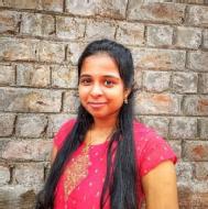 Sharmi G. Drawing trainer in Chennai