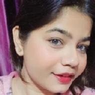 Megha S. Class 12 Tuition trainer in Dhanbad