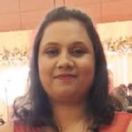 Bharti B. Spoken English trainer in Samana
