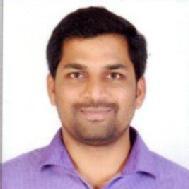 Srinivas SQL Server trainer in Chinthagattu