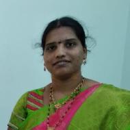 Sridevi P Class I-V Tuition trainer in Hyderabad