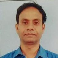 Dr. Shibu Paul Class 10 trainer in Baharampur