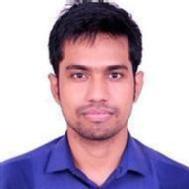 Sonu Kumar Class 12 Tuition trainer in Pune