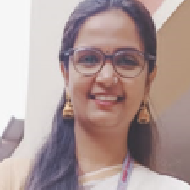 Preeti M. Abacus trainer in Pune