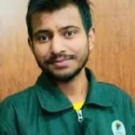 Divyanshu Yadav Class 9 Tuition trainer in Roorkee