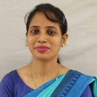 Preeti Peter Class I-V Tuition trainer in Ghaziabad