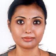 Athira R. MBBS & Medical Tuition trainer in Kalkulam