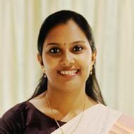 Lekshmi S. Yoga trainer in Thiruvananthapuram