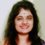 Prajna M. Manual Testing trainer in Mysore