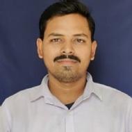 Pravesh trainer in Auraiya